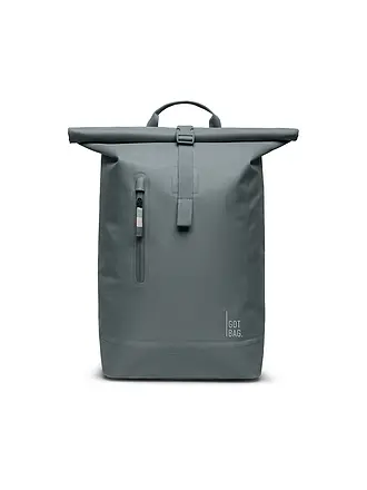 GOT BAG | Rucksack ROLLTOP LITE 2.0 MONOCHROME | 